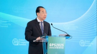 吳海龍：中歐合作是必選題，歐洲該認(rèn)清誰是伙伴、誰是對手