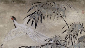 传承水墨神韵，吴东奋工笔花鸟画绘出生命力