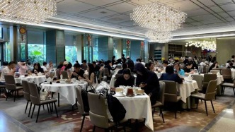 广州拟为早茶立法，相关建议较多围绕茶位费、预制菜等话题