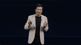 小米YU7定價19.9萬元？雷軍：不要這么想，不可能的