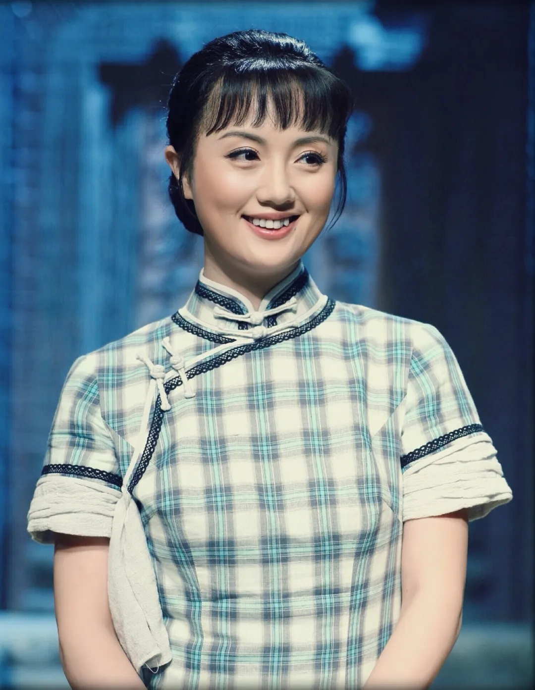 中国国家话剧院同事撰文悼念朱媛媛 第3张 中国国家话剧院同事撰文悼念朱媛媛 第3张
