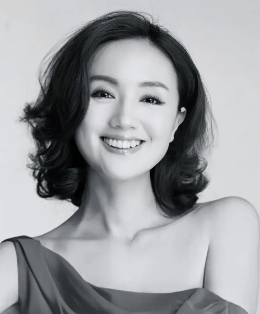 中国国家话剧院同事撰文悼念朱媛媛