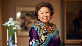 用一場(chǎng)音樂(lè)會(huì)紀(jì)念“永恒之友”楊雪蘭