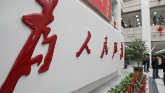 八項規定改變中國的啟示①：抓住保持血肉聯系這個核心問題