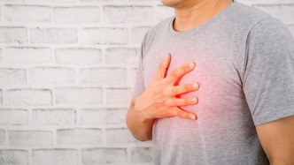 相比BMI，“腰围和身高的比例”可能是更好的心衰指标