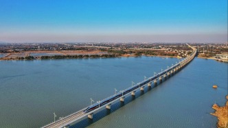 長三角鐵路端午期間預計發送1700萬人次，同比增長6.8%
