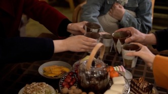 “做客”还是“作客”，给小学生回信写错字？厅长发文回应