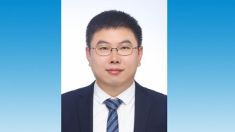 “85后”孔大力任国家天文台副台长、上海天文台台长