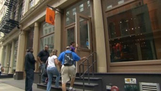 受关税战冲击，耐克公司宣布旗下多类产品涨价