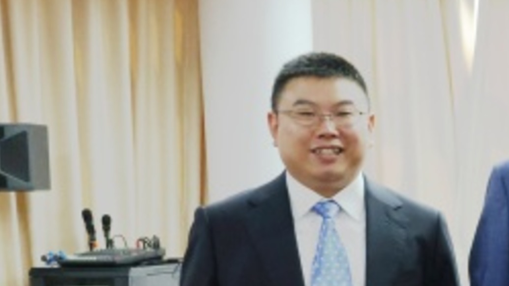 “85后”孔大力任國家天文臺副臺長、上海天文臺臺長