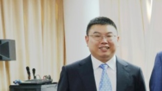 “85后”孔大力任國(guó)家天文臺(tái)副臺(tái)長(zhǎng)、上海天文臺(tái)臺(tái)長(zhǎng)