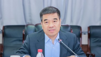 山东广播电视台党委委员、副台长徐龙河接受审查调查