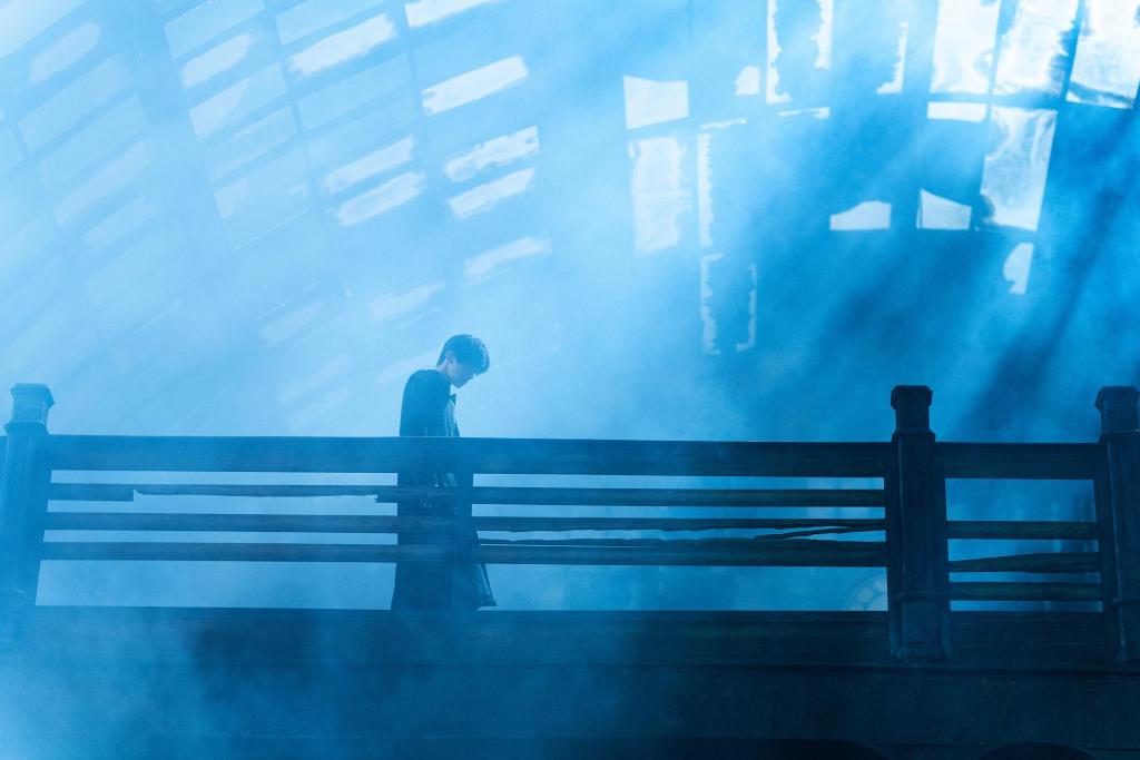 艺术作品还是催眠电影？毕戆《狂野时代》戛纳首映评论两极