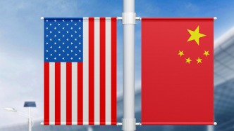 中美外交领域一周四次互动