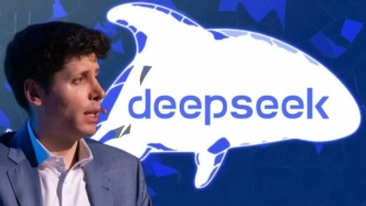 奧特曼：DeepSeek團(tuán)隊(duì)很優(yōu)秀，但OpenAI更高效