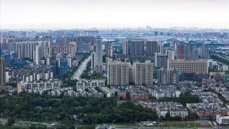 成都成交三幅住宅用地，郫都區(qū)地塊溢價(jià)率達(dá)59.34%