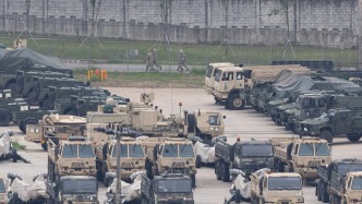 美国将撤走4500名驻韩美军？韩国否认
