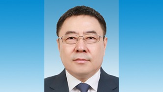 云南省副省长、省公安厅厅长胡大鹏出任云南省委常委