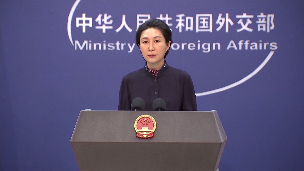 美議員致函哈佛大學(xué)校長(zhǎng)稱該校曾培訓(xùn)中國(guó)軍方人員，外交部回應(yīng)