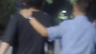 “我请你吃碗面！” 男子网贷被家人责备欲轻生，女警温柔开导救回一命