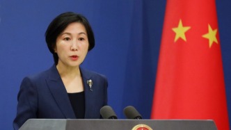 中方向荷蘭提出放寬半導(dǎo)體出口管制？外交部回應(yīng)