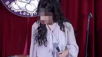 中國婦女報評脫口秀女演員被摸腿：猥褻就是猥褻，沒有借口可以開脫