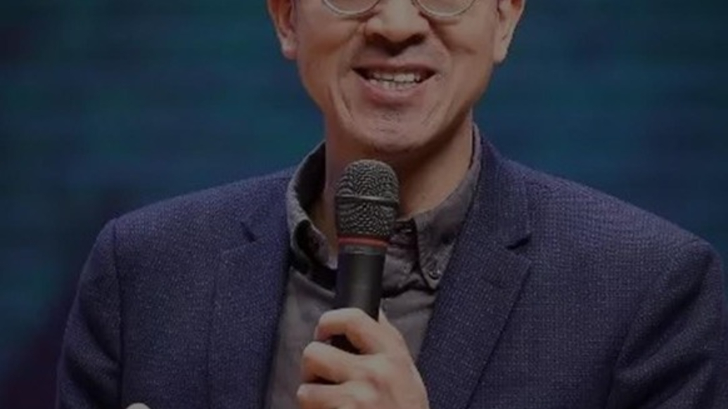 俞敏洪:認知決定成敗,一定要有高緯度的提升