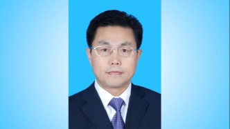 西宁市委原副书记李家成已任青海省委副秘书长、办公厅主任