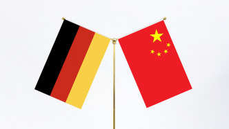 习近平同德国总理默茨通电话