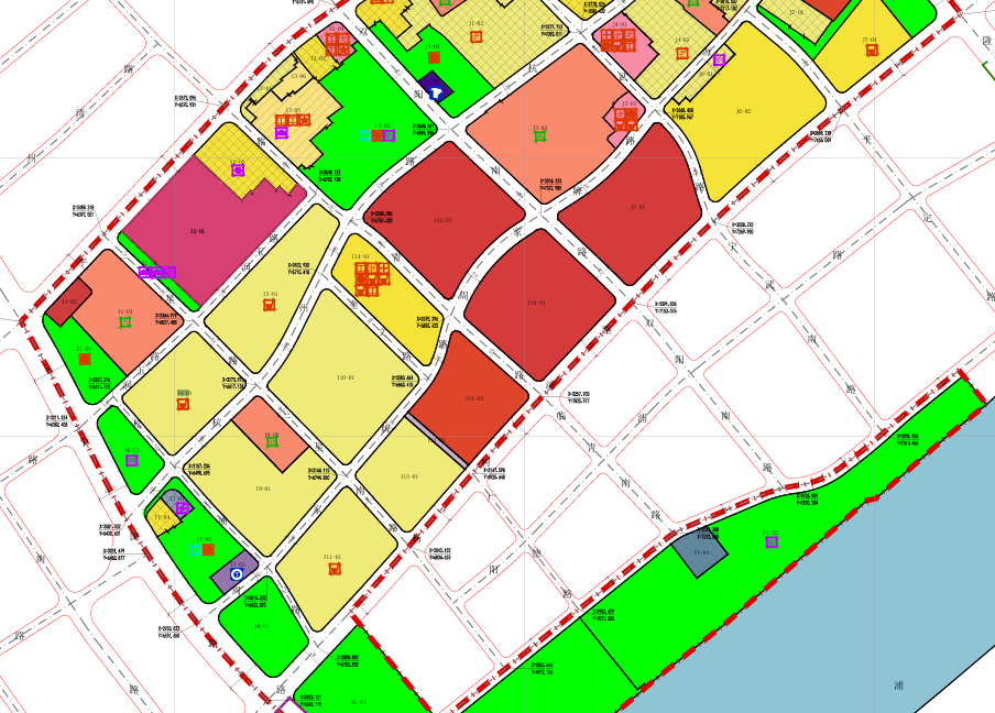 上海杨浦滨江一宗宅地将以遴选方式出让:底价22.5682亿元,申请人需具有历史风貌区开发经验