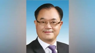 中共中央批準(zhǔn)：劉桂平任天津市委副書記