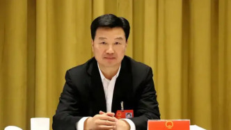 铜陵市委原常委、原常务副市长何田严重违纪违法被“双开”