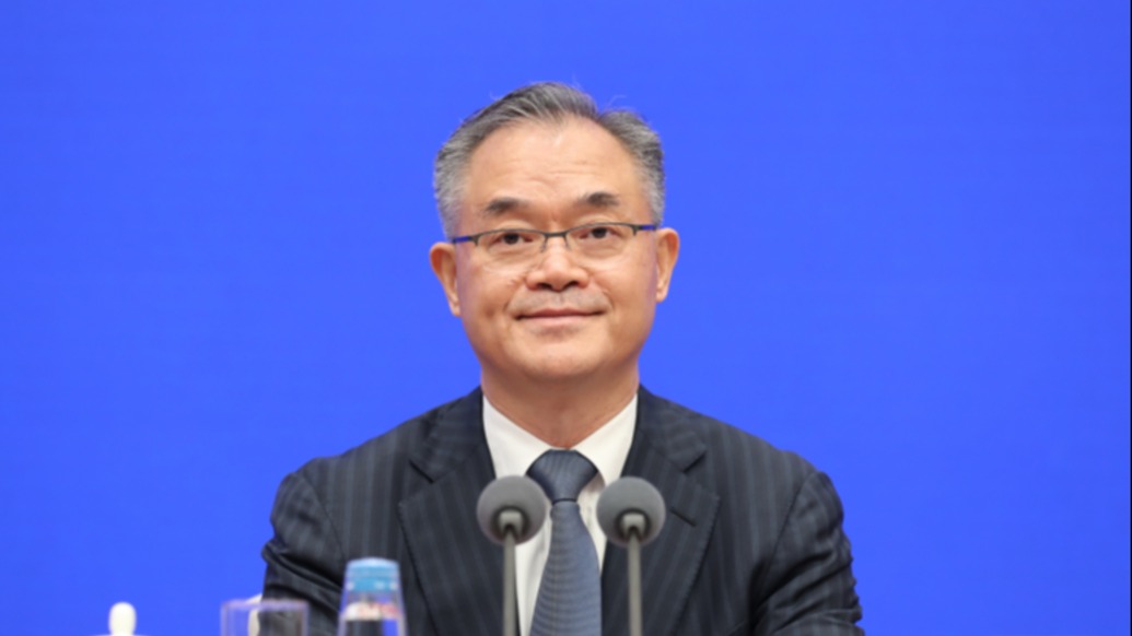 劉桂平任天津市委副書記