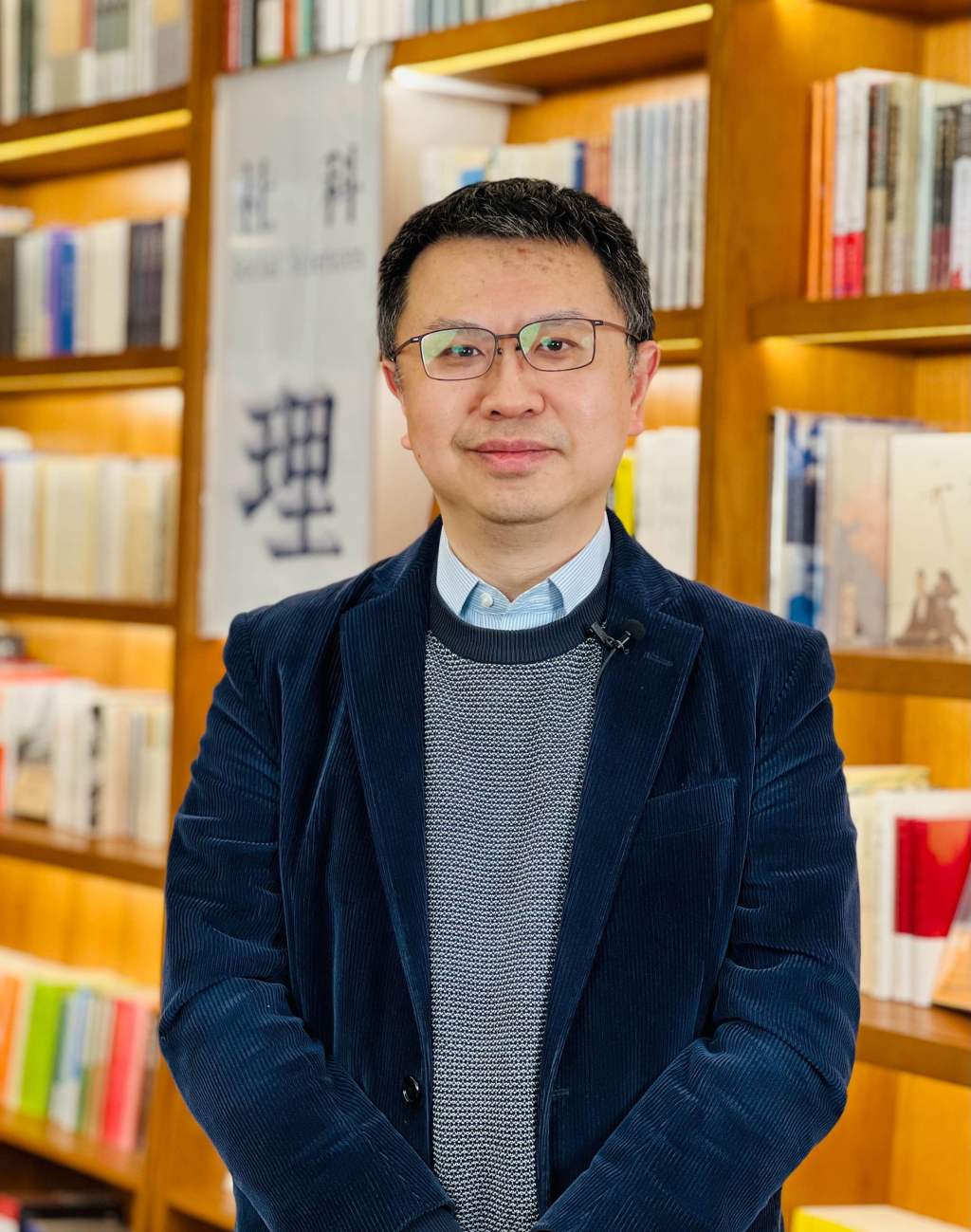 对话华师大教授钱卫宁：AI正在消解老师的权威