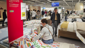 国家市监总局：1-4月新增消费品809.8万种，家装类产品表现突出