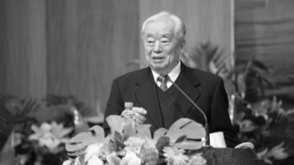 原石油工业部部长王涛逝世，享年93岁