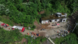 两部门：紧急预拨3000万元支持贵州做好地质灾害救灾工作