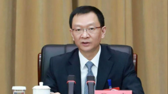 新任河南省委副书记张巍已担任省委政法委书记