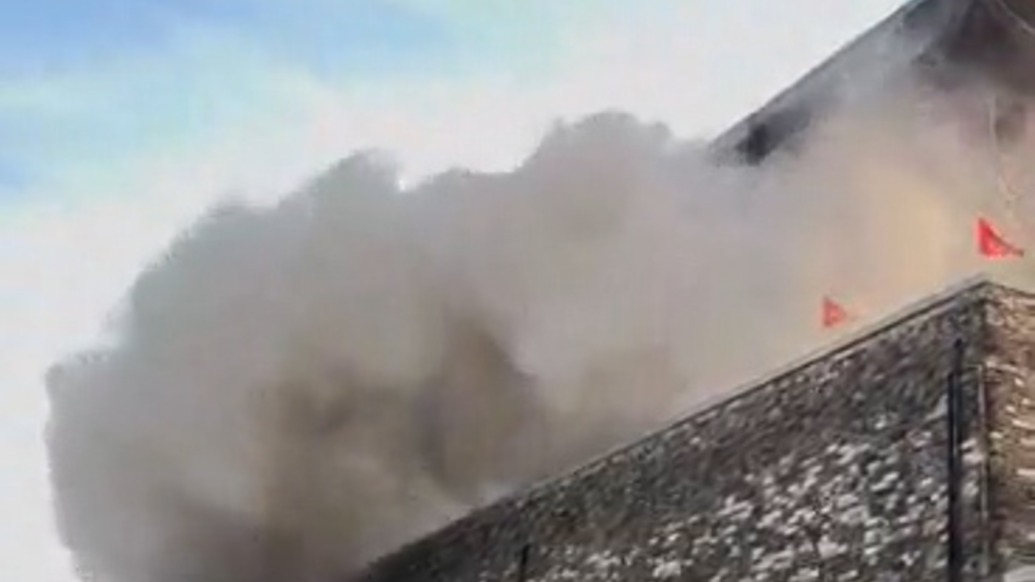 聯(lián)合調(diào)查組通報“鳳陽縣鼓樓樓宇瓦片大面積脫落”調(diào)查處置情況