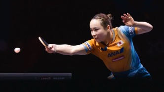 淘汰王藝迪，伊藤美誠(chéng)：戰(zhàn)勝中國(guó)選手鎖定獎(jiǎng)牌太開(kāi)心