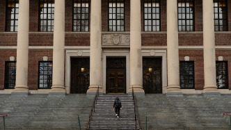 哈佛大学称已就美政府对国际学生的禁令提起诉讼