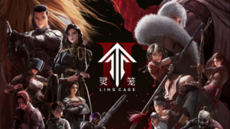 催更四年，國漫“頂流”《靈籠》迎來第二季