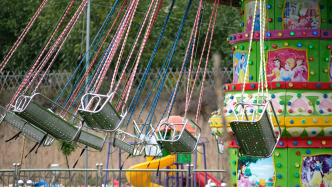 市場(chǎng)監(jiān)管總局部署開展移動(dòng)式大型游樂設(shè)施專項(xiàng)整治