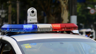 警方再通報男子在廠房放火案：網傳“紡織廠拖欠800元工資”不屬實