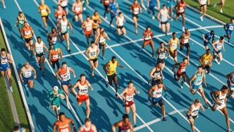 經(jīng)濟日報：立破并舉整治“內(nèi)卷式”競爭