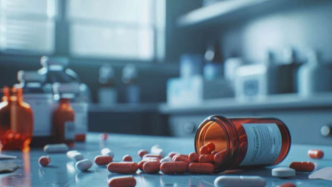 A股、港股醫(yī)藥板塊，集體發(fā)力？