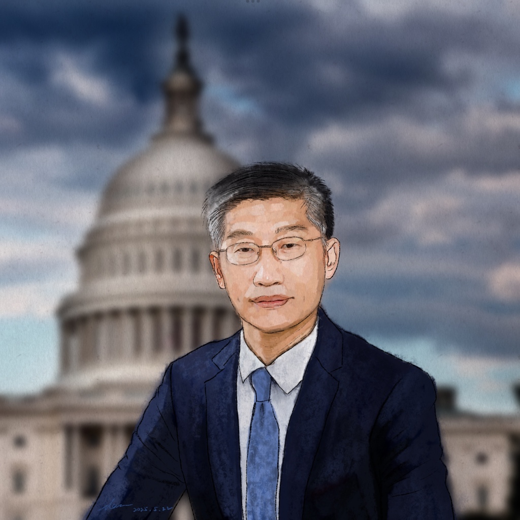 王立新谈国家身份塑造与美国外交政策