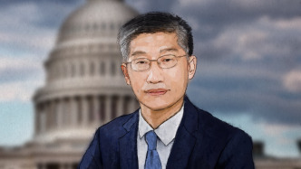 王立新談國家身份塑造與美國外交政策