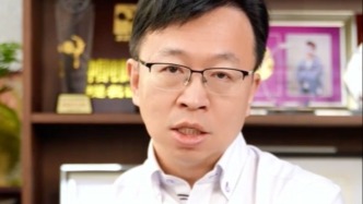 哈佛校友會會長喊話“無腿修鞋匠”：愿助其圓哈佛演講夢，兩人約定北京見