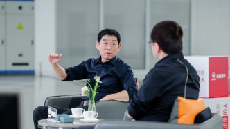 清醒者魏建軍與中國汽車產業的價值覺醒
